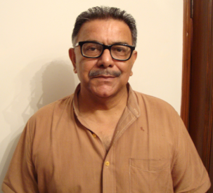 Sunil Dogra